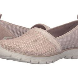 Incaltaminte Femei SKECHERS EZ Flex 30 - Big Money Taupe