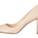 Incaltaminte Femei Nine West Fabrice Light Natural Leather