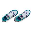 Incaltaminte Femei New Balance 530 90s Running Remix Teal with Purple