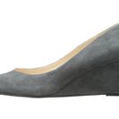 Incaltaminte Femei Nine West ISpy Dark Grey Suede
