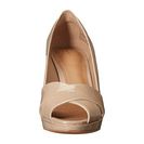 Incaltaminte Femei Clarks Jenness Cloud Sand Patent Leather