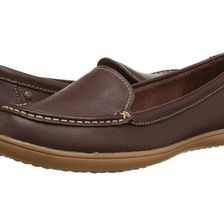 Incaltaminte Femei Hush Puppies Ryann Claudine Chocolate Leather