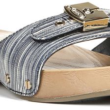 Dr. Scholl's Classic Navy PU