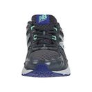 Incaltaminte Femei New Balance 670v1 LeadPistachio