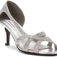 Dyeables Indie Silver Iridescent Glitter