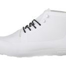 Incaltaminte Femei Native Shoes Fitzroy Shell WhiteShell White