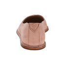 Incaltaminte Femei Frye Ember Cross Ballet Dusty Rose Sunwash Nubuck