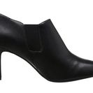 Incaltaminte Femei Cole Haan Maxfield Shootie Black Leather