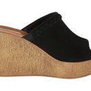 Incaltaminte Femei Athena Alexander Gogo Black Suede