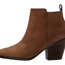 Incaltaminte Femei Cole Haan Chesney Bootie Cognac Leather