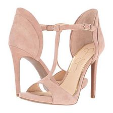 Incaltaminte Femei Jessica Simpson Rayanna Dark Sandbar