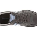 Incaltaminte Femei Saucony Bullet Dark GreyLight Blue