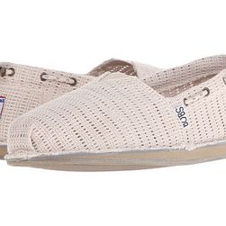 Incaltaminte Femei SKECHERS Bobs Chill Natural