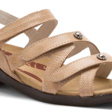 Propet Lizzette Oyster