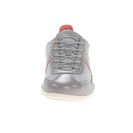 Incaltaminte Femei ECCO Bluma Summer Sneaker Wild DoveConcreteCoral