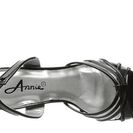 Incaltaminte Femei Annie Ladu Black