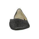 Incaltaminte Femei Betsey Johnson Honey Black Satin