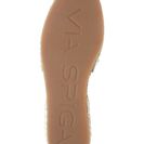 Incaltaminte Femei Via Spiga Bernadine dOrsay Espadrille Flat WHITE