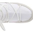 Incaltaminte Femei Tecnica Moon Bootreg Quilted White