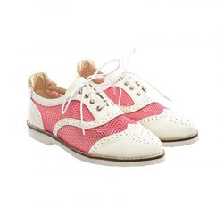 Pantofi Casual Emby Fuchsia