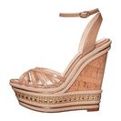 Incaltaminte Femei Jessica Simpson Aimms Nude Patent