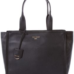 Cole Haan Whitney E/W Tote Black