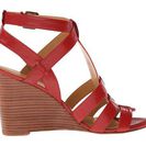 Incaltaminte Femei Nine West Farfalla Red Leather