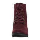 Incaltaminte Femei Clarks Kearns Sirena Burgundy