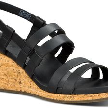 Teva Arrabelle Sandal Leather Black