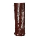 Incaltaminte Femei Nine West Dollface Dark Brown Leather