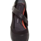 Incaltaminte Femei Rockport Amy Gore Mary Jane Pump BLACK CAS