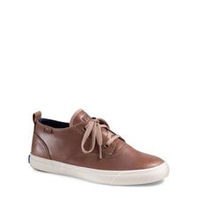 Incaltaminte Femei Forever21 Keds Leather Sneakers Brown