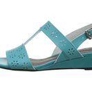 Incaltaminte Femei LifeStride Yasmina Truly Turquoise