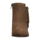 Incaltaminte Femei Fergalicious Clover Cognac
