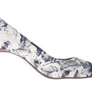 Incaltaminte Femei Rockport Total Motion 75mm Pointy Toe Pump Blue Floral