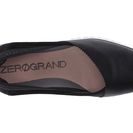 Incaltaminte Femei Cole Haan Zerogrand Stadgedoor Slip BlackOptic White