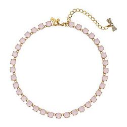 Bijuterii Femei Kate Spade New York Fancy That Necklace Light Pink