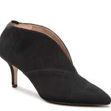 Incaltaminte Femei Adrienne Vittadini Sindah Bootie Black