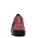 Incaltaminte Femei Rieker Celia 83 Slip-On Burgundy