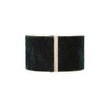 Bijuterii Femei Forever21 Velvet Hinge Bracelet Goldgreen