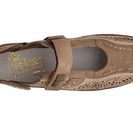 Incaltaminte Femei Rieker Celia 75 Slip-On Brown