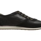 Incaltaminte Femei Hush Puppies Chazy Dayo Black Leather