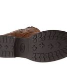 Incaltaminte Femei Steve Madden Troopa2-0 Cognac Leather