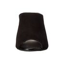 Incaltaminte Femei Bandolino Tade Black Suede