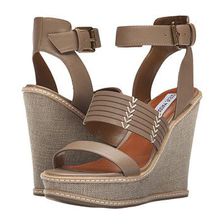 Incaltaminte Femei Steve Madden Dima Taupe