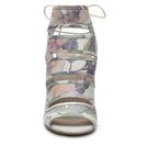 Incaltaminte Femei Seychelles Play Along Sandal Floral