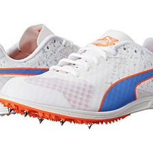 Incaltaminte Femei PUMA TFX Distance v5 WhiteUltramarineFluro Peach