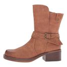 Incaltaminte Femei White Mountain Gulliver Tan