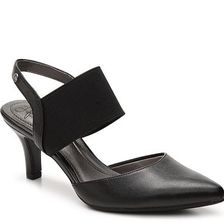 Incaltaminte Femei LifeStride Solace Pump Black