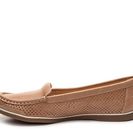 Incaltaminte Femei Naturalizer Henrick Loafer Tan